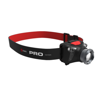 Led pealamp laetav 410lm IP45 Elwis