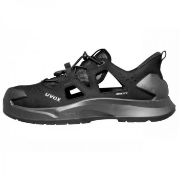 Turvasandaal Uvex 68122 S1 PL PUR