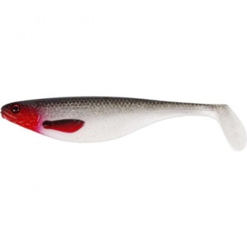 Võdik WESTIN ShadTeez 9cm 7g Redlight 3pcs