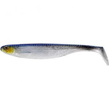 Võdik WESTIN ShadTeez Slim 10cm 6g Blue Headlight 3pcs 
