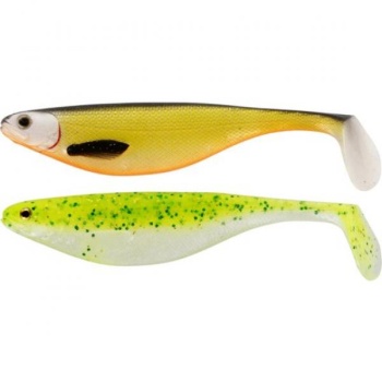 SHADTEEZ 12CM 15G DARK WATER MIX 20 2PCS