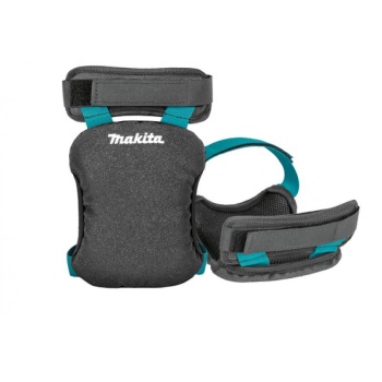 Põlvekaitsmete komplekt Makita 