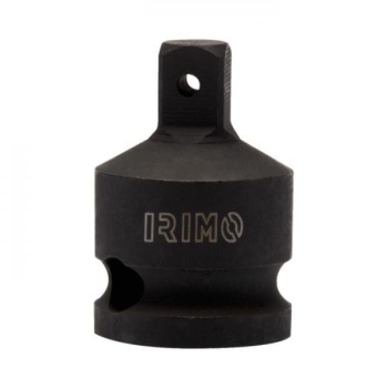 Vähendav üleminek löökadapter 3/8"-1/4" Irimo jaepakend