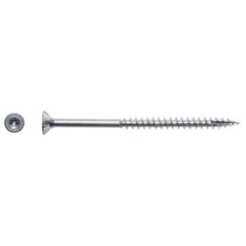 Puidukruvi peitpea 6x150 TX Zn (100/tk karp)