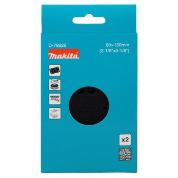  LIHVVÕRGU KAITSETALD 80X130MM  MAKITA 