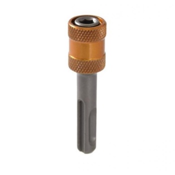 Adapter SDS+ -> 1/4" HEX