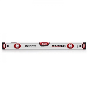Lood Optivision Eagle 600mm, 3 libelli Kapro®