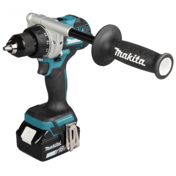 Makita Akutrell LXT ® DDF492 akuta