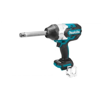 Makita Akulöökmutrikeeraja 18V LXT ® DTW1005 3/4" , akuta