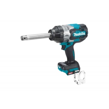 Makita Akulöökmutrikeeraja 40V XGT ® TW011G akuta