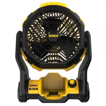 Akuventilaator DeWalt DCE512N - ilma aku ja laadijata