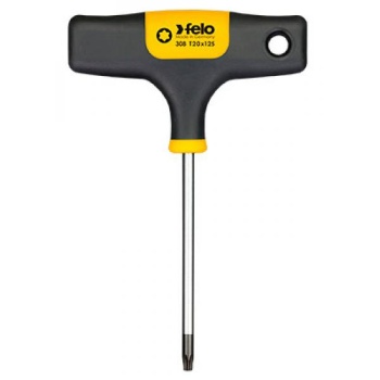 TORX-võti T27 T-käepide