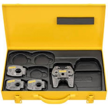 REMS 180° pressrõngas S Set Mini Z8,S Set M 15+18+22 Mini Z8