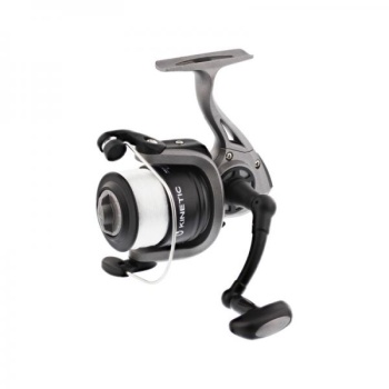 Haspelrull KINETIC WITCHER 4000 FD 1BB