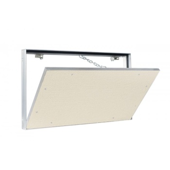 Peidetav plaaditav luuk Sanitary 60×30 (S60X30)