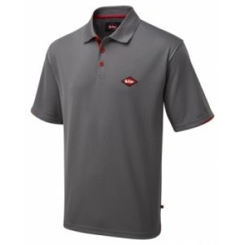 Polo särk Lee Cooper hall XL