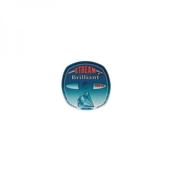 Tamiil STREAM Brilliant 100m 0,240mm 7,0kg Tamiil STREAM Brilliant 100m 0,240mm 7,0kg