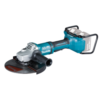 Makita  Akunurklihvija 230mm DGA900ZX1 