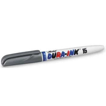 Tindimarker Markal Dura-Ink 15 1,5mm, hõbedane