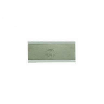 Kaabits leht 474 125x0.60mm