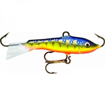 Põiklant RAPALA Jigging Rap W5GHP