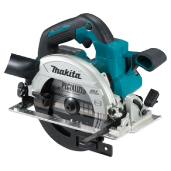 MAKITA AKUKETASSAAG DHS660Z 18V, LI-ION, ILMA AKU JA LAADIATA