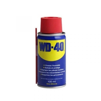 Universaalõli WD-40 100ML