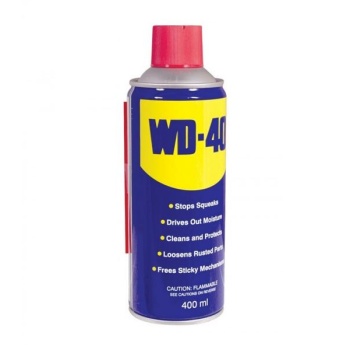 Universaalõli WD-40 400ML