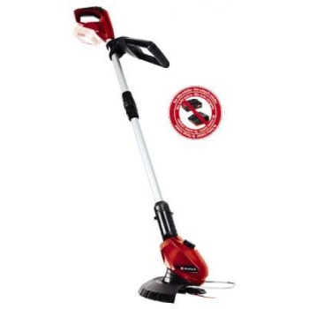 EINHELL AKUTRIMMER GE-CT 18 LI SOLO