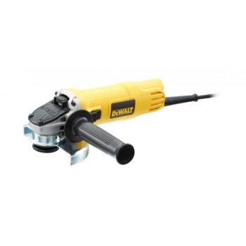 DEWALT NURKLIHVIJA 125MM 900W 11 800 p/min