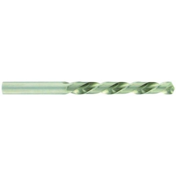 Metallipuur LH HSS vasak Ø6,0 mm Tipunurk 118°