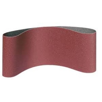 Lihvlint 75x533mm A80 3 tk pakendis