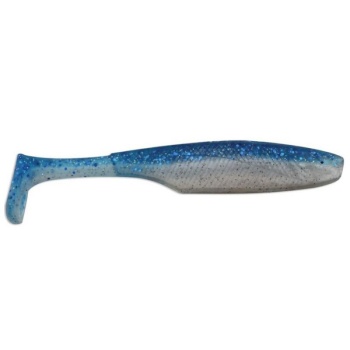 KUMMIKALA STORM SUBERU SHAD 10CM 10tk