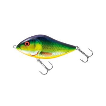 VOBBLER SALMO SLIDER 7CM