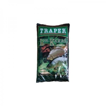 Peibutussööt TRAPER Special Linask-Koger 1kg 00038