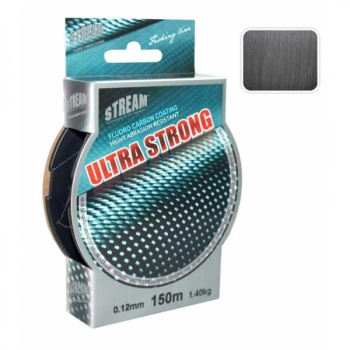 Tamiil STREAM Ultra Strong 150m 0,120mm, 1,4kg