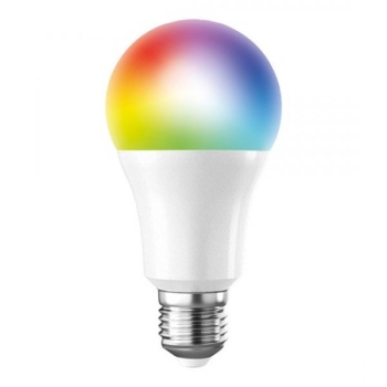 LED-nutilamp SMART WIFI RGB 10W E27