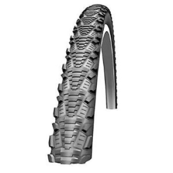 Väliskumm 24" Schwalbe CX Comp 47-507