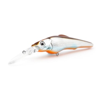 VOBBLER ATEMI CAYMAN SHAD 90MM 16G