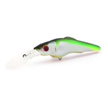 VOBBLER ATEMI CAYMAN SHAD 90MM 16G