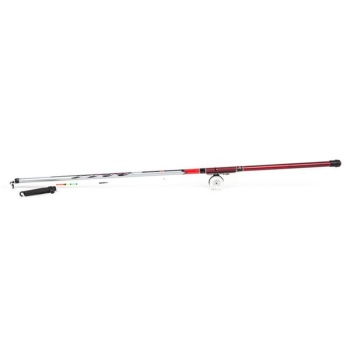 TELEõNGE KMPL. CASTER 3M
