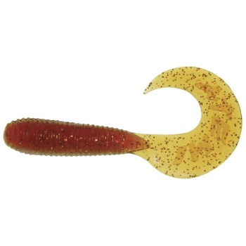 KUMMIKALA SINGLE TAIL ATEMI 4,0CM 10TK