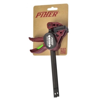 Ühekäe pitskruvid Piher Micro 2tk, 10cm max 25kg