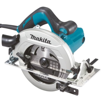 Ketassaag Makita HS7611, 190mm