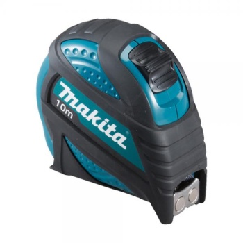 Makita mõõdulint 10m, magnetiga