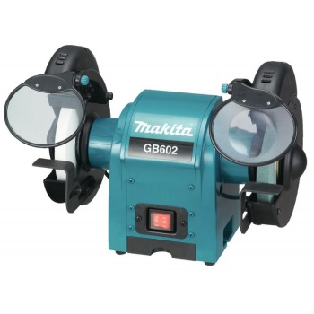 Elektrikäi Makita GB602 250W