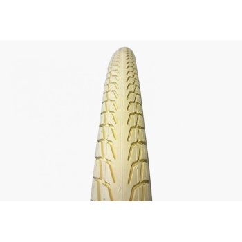 Väliskumm 28" 700-38C 40-622 C-1118 CST Traveller City Classic, kreem