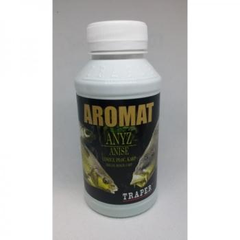 Aromat TRAPER Aniis lõhnalisand 250ml/300g 02263