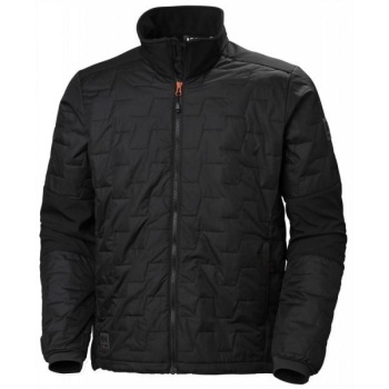 Helly Hansen KENSINGTON Lifaloft jope, must M