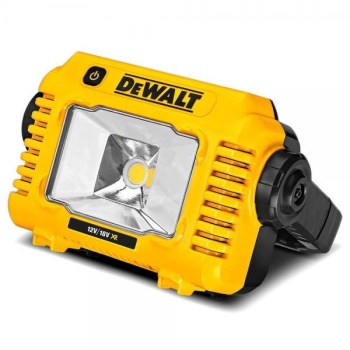 Dewalt 18V Prožektor 2000 lumenit